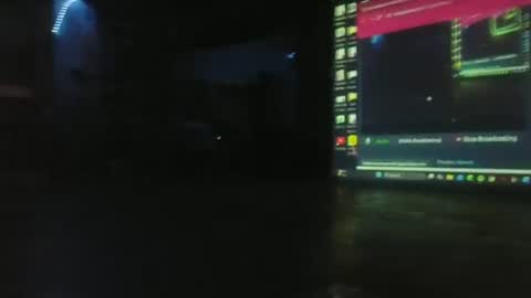 Submissive Slut LOVES adoration online show from 1, 8, 2026