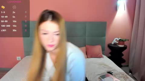 Stacy online show from 9, 3, 2026