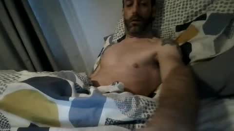 stallion115022 online show from 24, 1, 2025