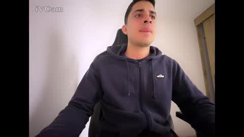 Snapshot of stan_will chatting on 9, 3, 2025 Stan online show from 9, 3, 2025