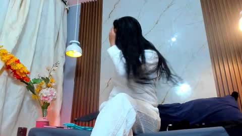 Snapshot of stangela_rivera chatting on 27, 10, 2025 Angel Rivera online show from 27, 10, 2025
