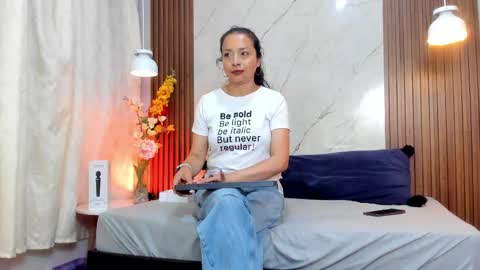 Angel Rivera online show from 24, 4, 2026