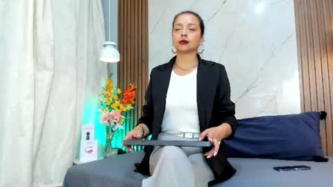 Snapshot of stangela_rivera chatting on 26, 6, 2026 Angel Rivera online show from 26, 6, 2026