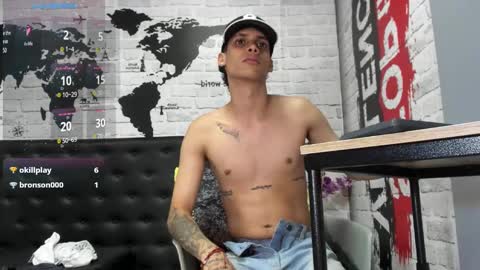 Stanly online show from 30, 12, 2024