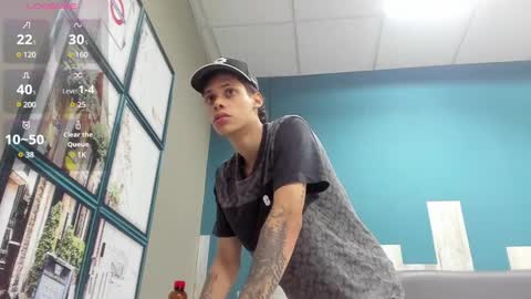 Stanly online show from 4, 1, 2025