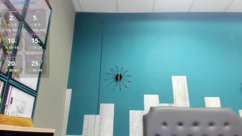 Stanly online show from 8, 1, 2025