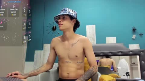 Stanly online show from 27, 1, 2025