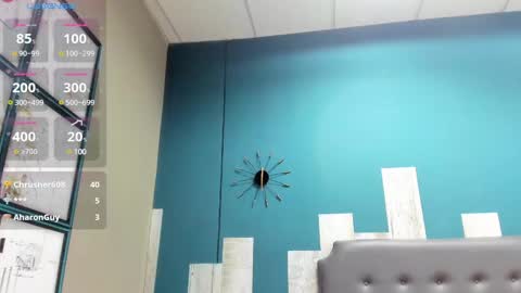 Stanly online show from 1, 2, 2025