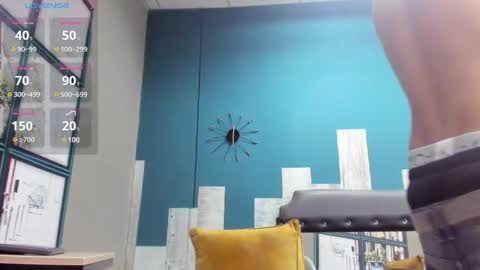 Stanly online show from 6, 2, 2025