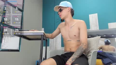 Stanly online show from 12, 2, 2025