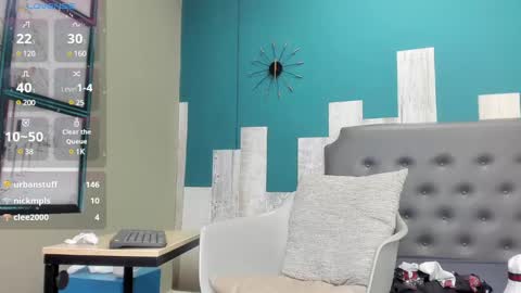 Stanly online show from 22, 2, 2025