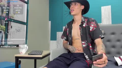 Stanly online show from 23, 2, 2025