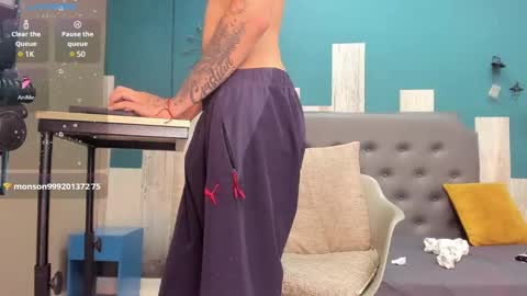 Stanly online show from 24, 2, 2025