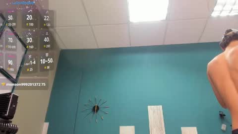 Stanly online show from 24, 2, 2025