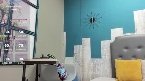 Stanly online show from 2, 3, 2025