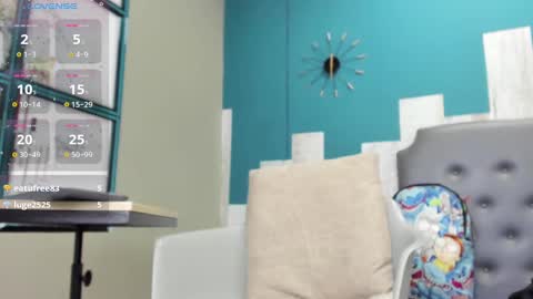 Stanly online show from 2, 3, 2025