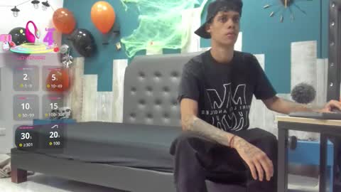 Stanly online show from 22, 10, 2025