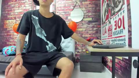 Stanly online show from 24, 10, 2025