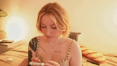 Kristina online show from 4, 5, 2026