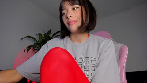 Snapshot of star_kay chatting on 31, 7, 2026 kay online show from 31, 7, 2026