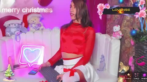 Snapshot of star_mor_ chatting on 21, 12, 2024 estrellita online show from 21, 12, 2024