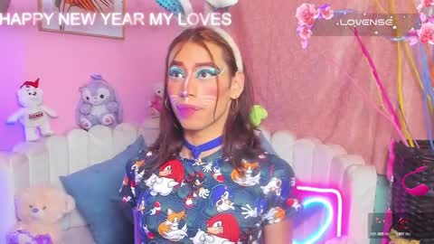 Snapshot of star_mor_ chatting on 27, 12, 2024 estrellita online show from 27, 12, 2024