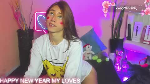 Snapshot of star_mor_ chatting on 30, 12, 2024 estrellita online show from 30, 12, 2024