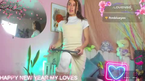 Snapshot of star_mor_ chatting on 31, 12, 2024 estrellita online show from 31, 12, 2024