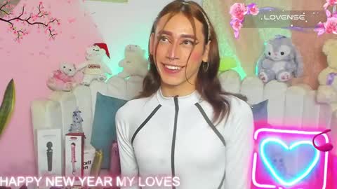 Snapshot of star_mor_ chatting on 1, 1, 2025 estrellita online show from 1, 1, 2025