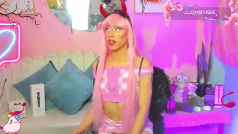 Snapshot of star_mor_ chatting on 7, 1, 2025 estrellita online show from 7, 1, 2025