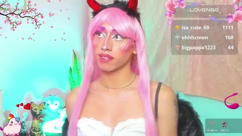 Snapshot of star_mor_ chatting on 7, 1, 2025 estrellita online show from 7, 1, 2025