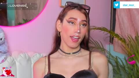 Snapshot of star_mor_ chatting on 27, 1, 2025 estrellita online show from 27, 1, 2025