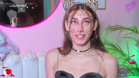 Snapshot of star_mor_ chatting on 29, 1, 2025 estrellita online show from 29, 1, 2025