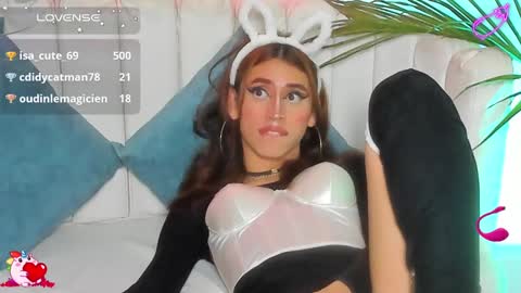 Snapshot of star_mor_ chatting on 5, 2, 2025 estrellita online show from 5, 2, 2025