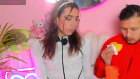 Snapshot of star_mor_ chatting on 6, 2, 2025 estrellita online show from 6, 2, 2025