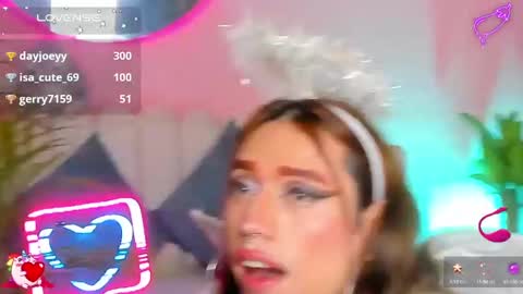 Snapshot of star_mor_ chatting on 6, 2, 2025 estrellita online show from 6, 2, 2025