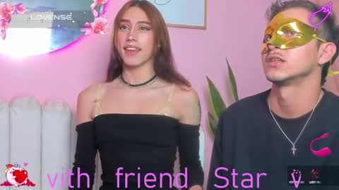 Snapshot of star_mor_ chatting on 10, 2, 2025 estrellita online show from 10, 2, 2025