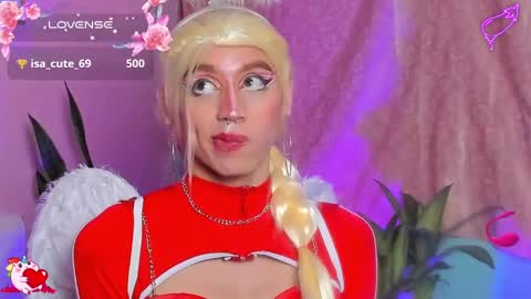 Snapshot of star_mor_ chatting on 14, 2, 2025 estrellita online show from 14, 2, 2025