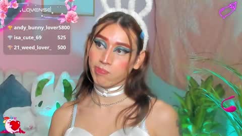 Snapshot of star_mor_ chatting on 21, 2, 2025 estrellita online show from 21, 2, 2025