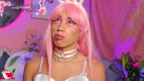 Snapshot of star_mor_ chatting on 3, 3, 2025 estrellita online show from 3, 3, 2025