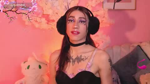 Snapshot of star_mor_ chatting on 11, 9, 2025 estrellita online show from 11, 9, 2025