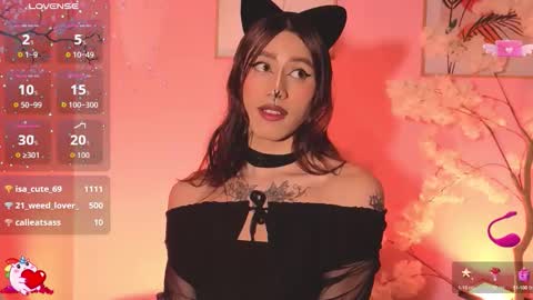 Snapshot of star_mor_ chatting on 14, 10, 2025 estrellita online show from 14, 10, 2025