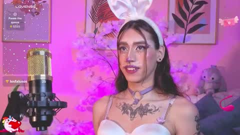 Snapshot of star_mor_ chatting on 29, 10, 2025 estrellita online show from 29, 10, 2025