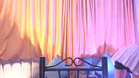 Snapshot of star_mor_ chatting on 30, 10, 2025 estrellita online show from 30, 10, 2025