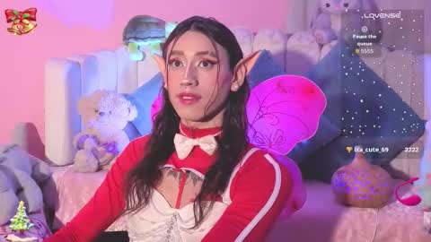 Snapshot of star_mor_ chatting on 18, 11, 2025 estrellita online show from 18, 11, 2025