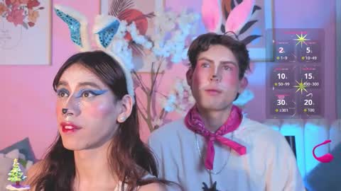 Snapshot of star_mor_ chatting on 1, 12, 2025 estrellita online show from 1, 12, 2025