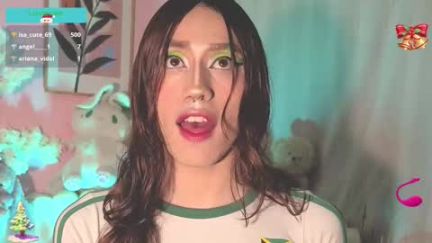 Snapshot of star_mor_ chatting on 3, 12, 2025 estrellita online show from 3, 12, 2025