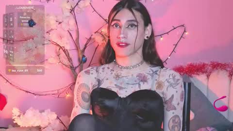 Snapshot of star_mor_ chatting on 20, 12, 2025 estrellita online show from 20, 12, 2025