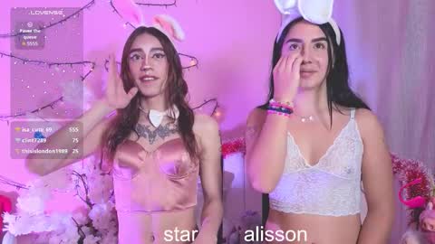 Snapshot of star_mor_ chatting on 21, 12, 2025 estrellita online show from 21, 12, 2025