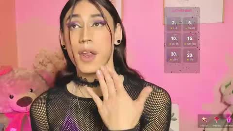  estrellita online show from 30, 4, 2026